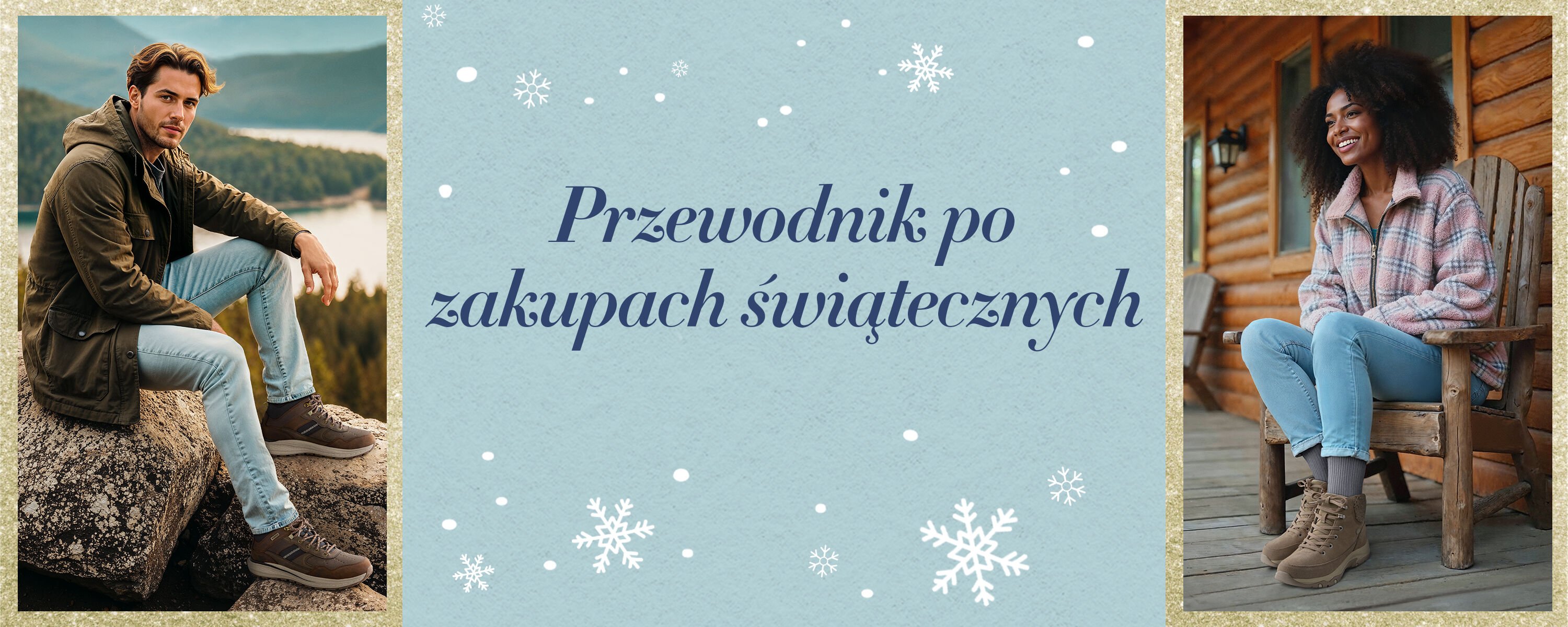 Skechers Holiday Gift Guide